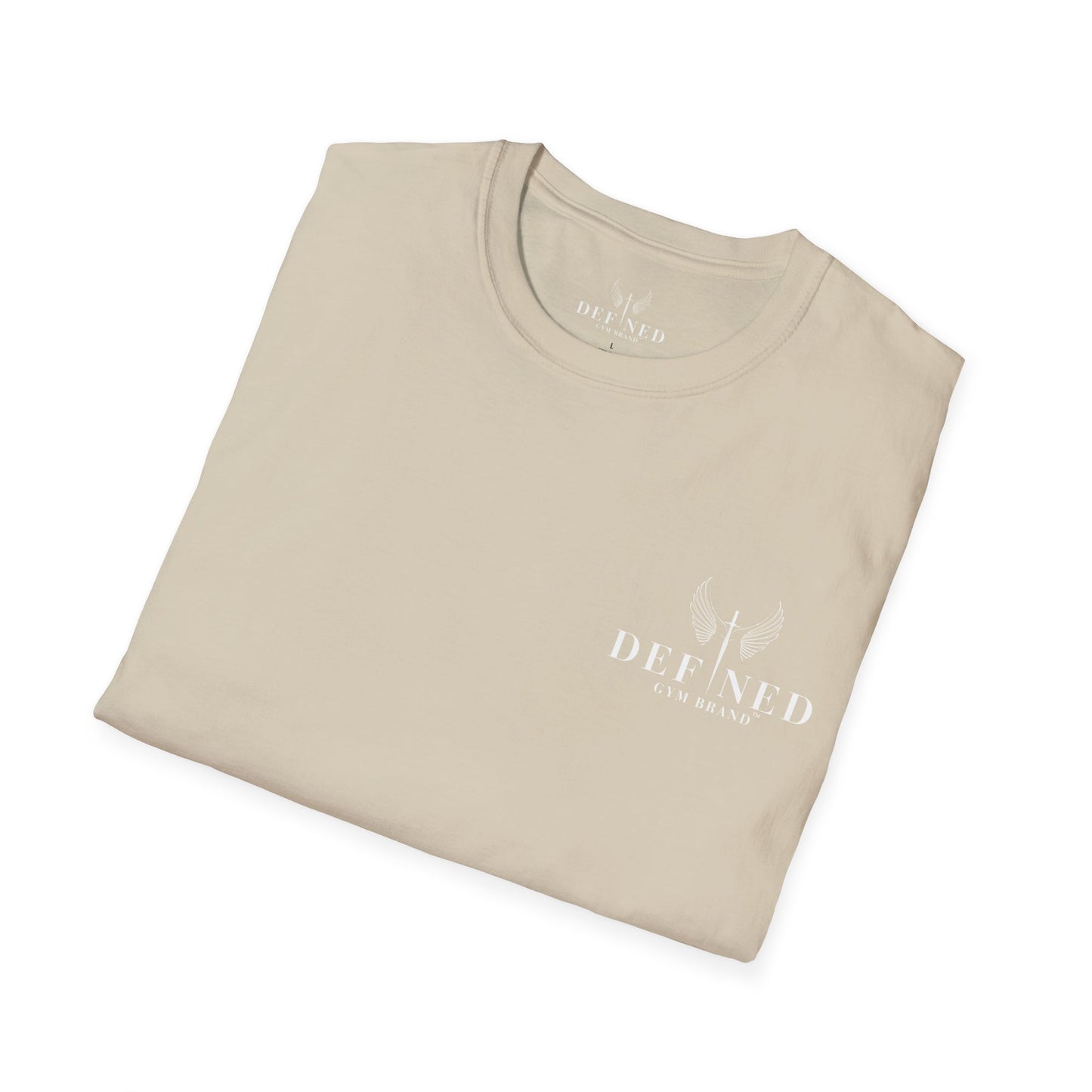 Romans 8:35 T-Shirt