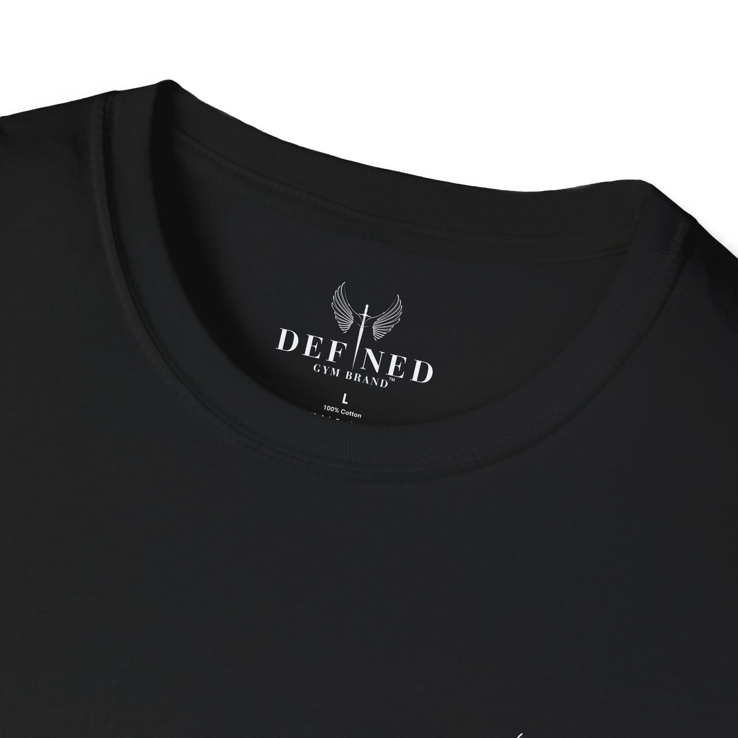 Faith Cross T-Shirt