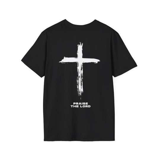 Praise The Lord T-Shirt
