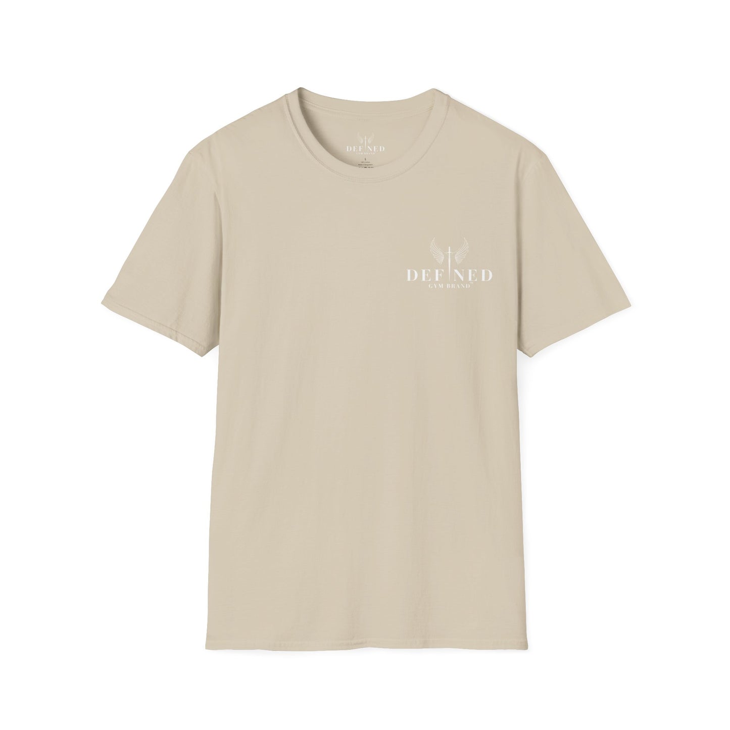 Romans 8:35 T-Shirt