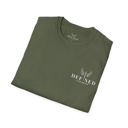 Faith Cross T-Shirt