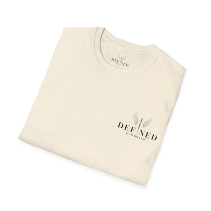 Philippians 4:13 T-Shirt