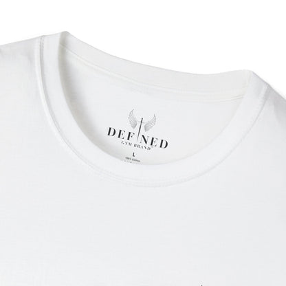Philippians 4:13 T-Shirt