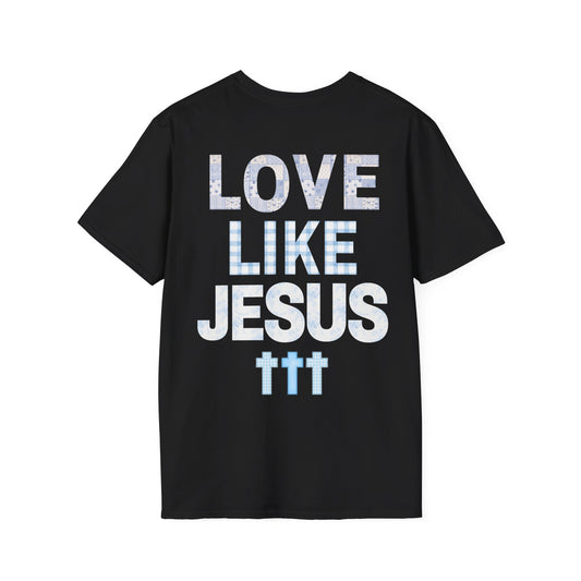 Love Like Jesus T-Shirt
