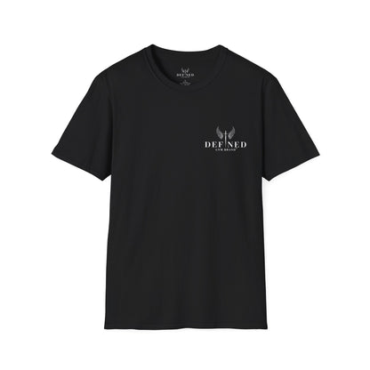 Hebrews 4:12 T-Shirt