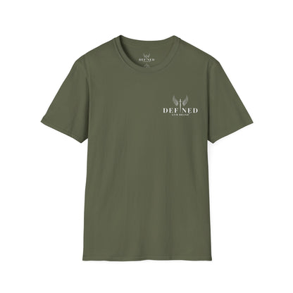 T-Shirt - Power in the Name of Jesus