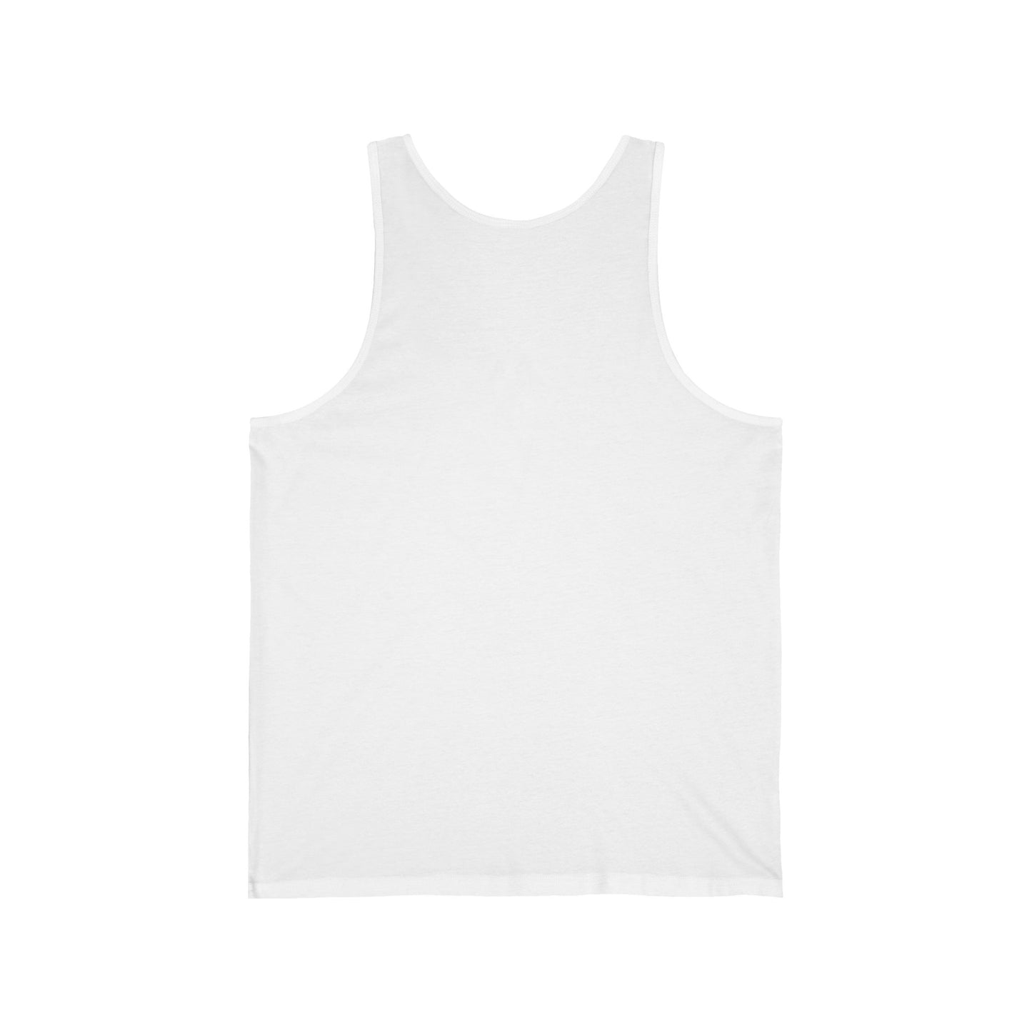 Classic Logo Tank Top