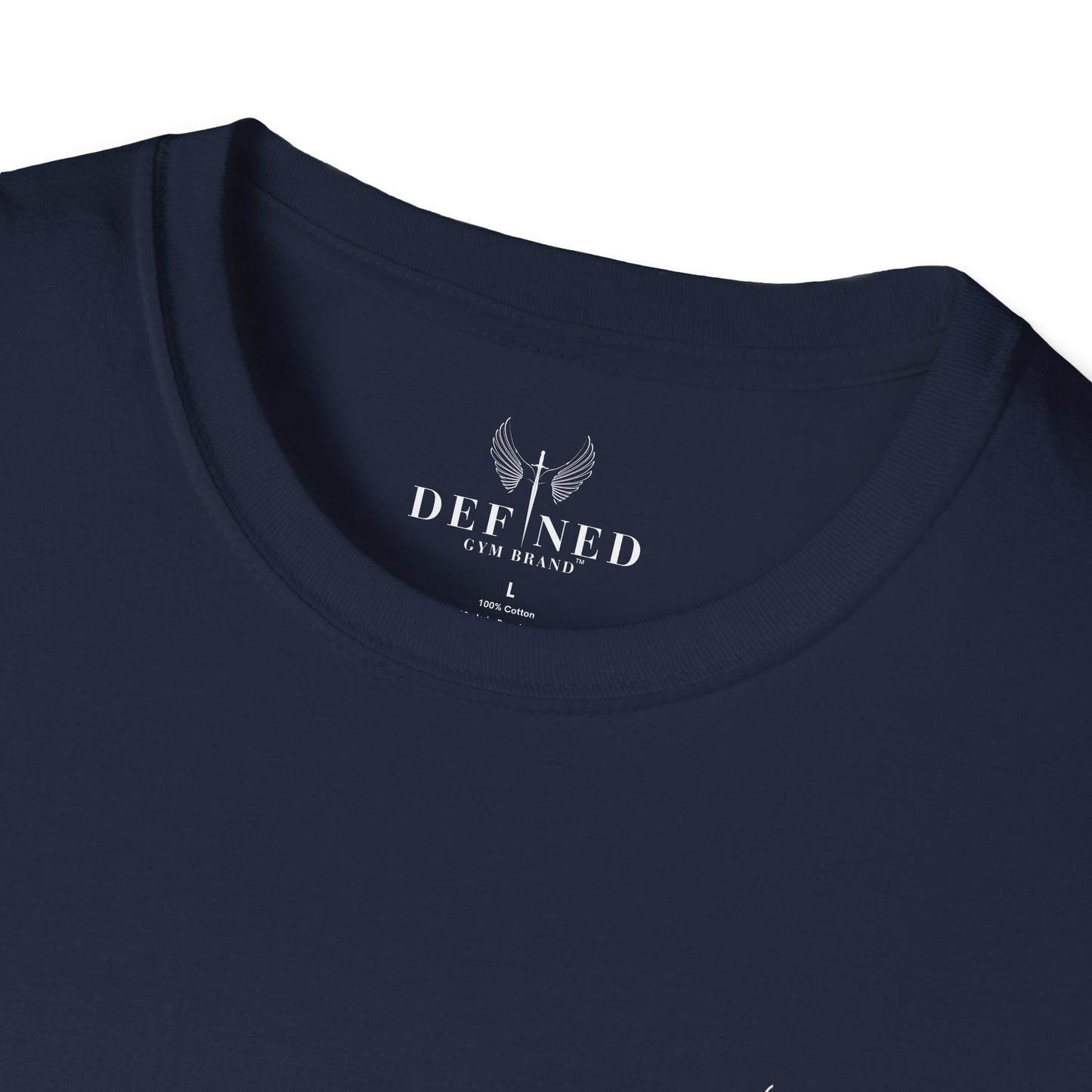 Faith Cross T-Shirt
