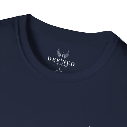 Faith Cross T-Shirt