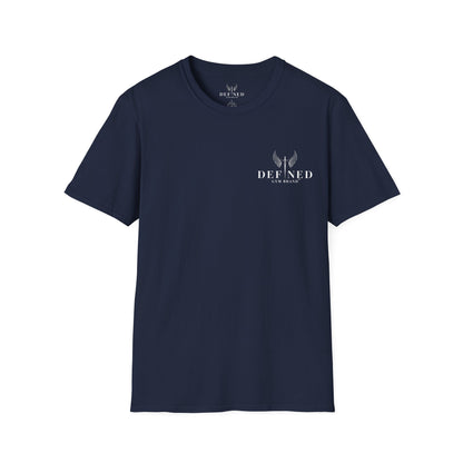 Faith Cross T-Shirt