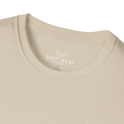 Romans 8:35 T-Shirt
