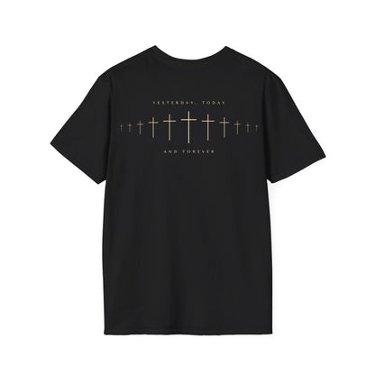 Faith Cross T-Shirt