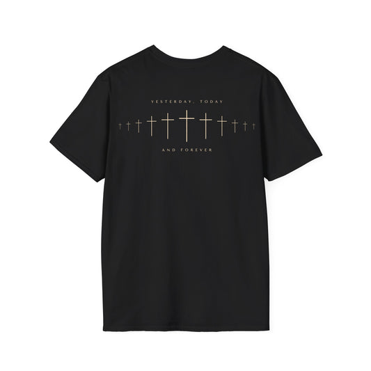 Faith Cross T-Shirt