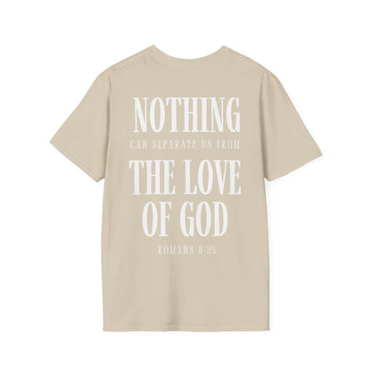 Romans 8:35 T-Shirt