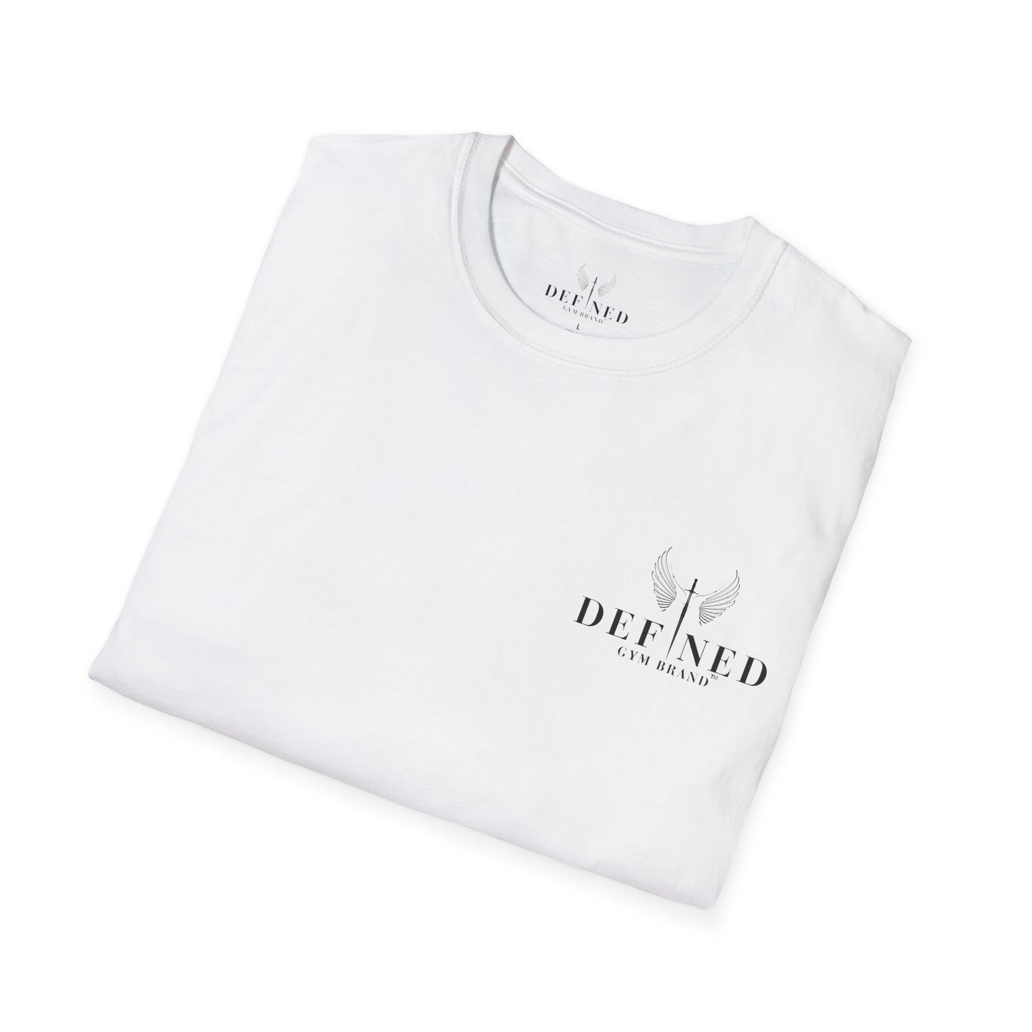 Philippians 4:13 T-Shirt