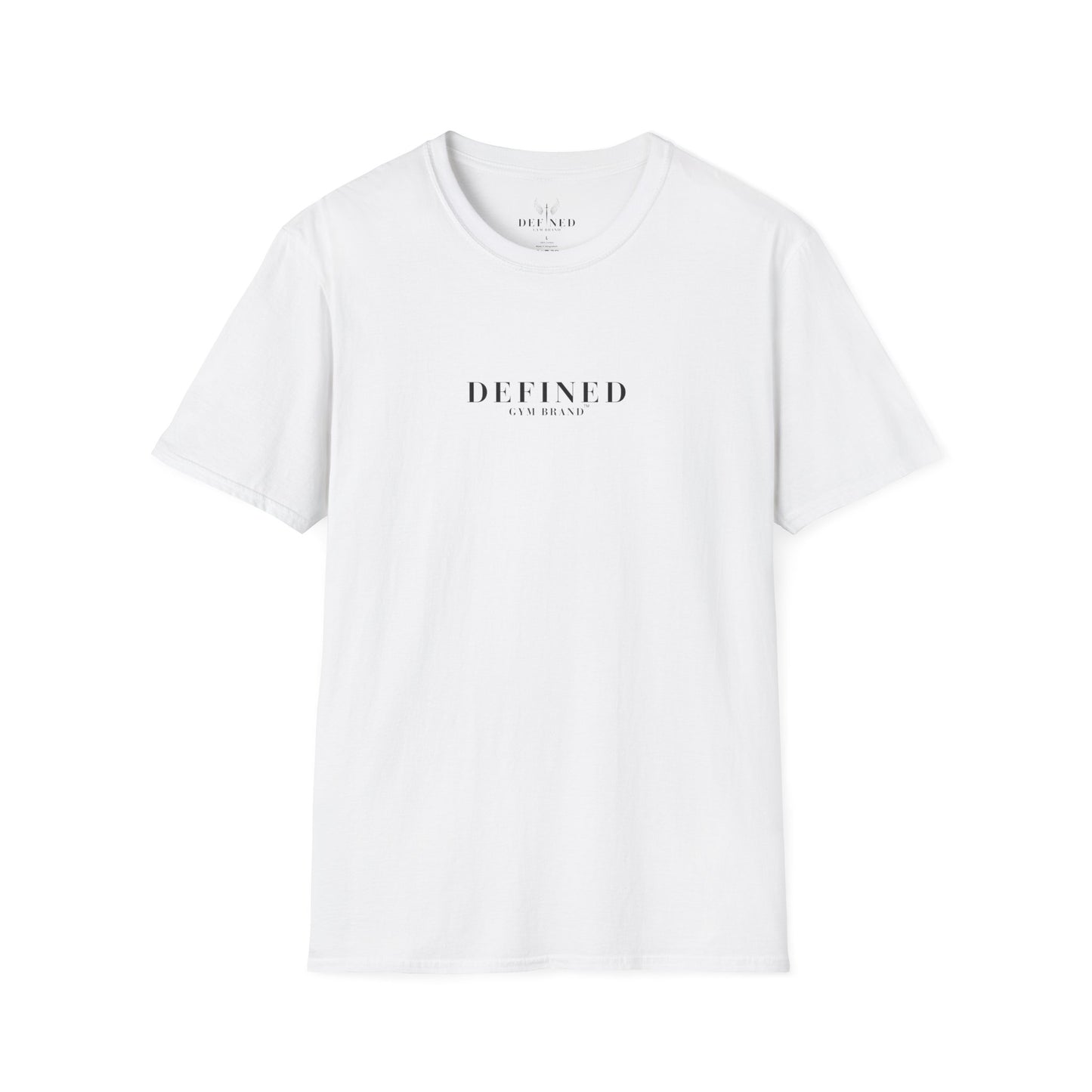 Defined Pump Cover T-Shirt
