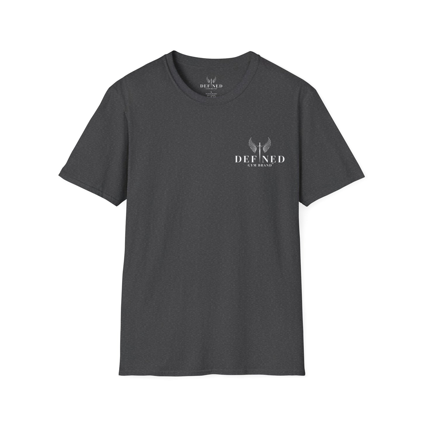 T-Shirt - Power in the Name of Jesus
