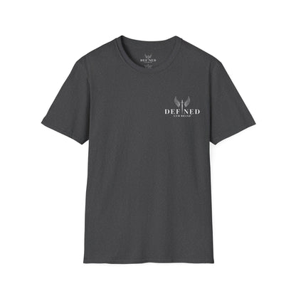 T-Shirt - Power in the Name of Jesus