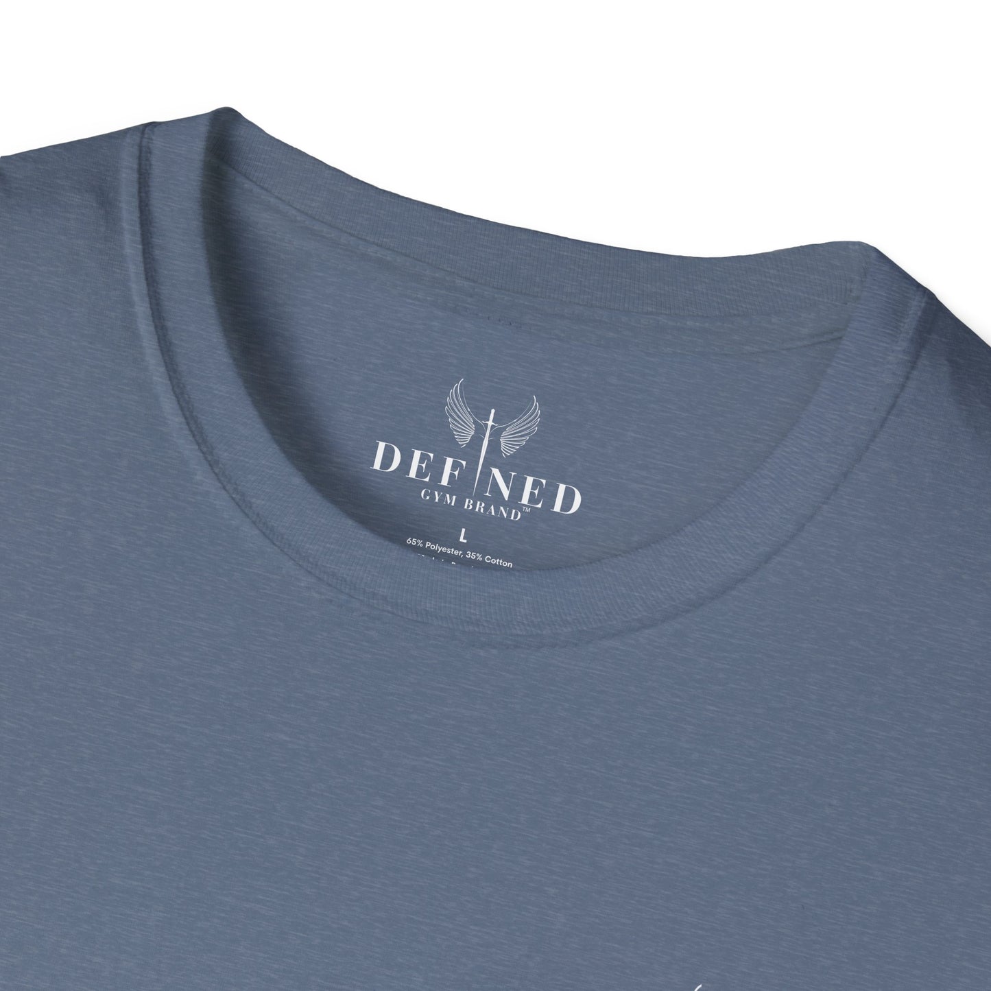 Faith Cross T-Shirt