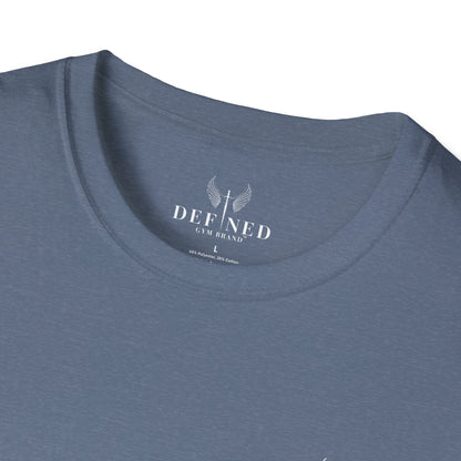 Faith Cross T-Shirt