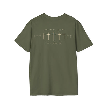 Faith Cross T-Shirt