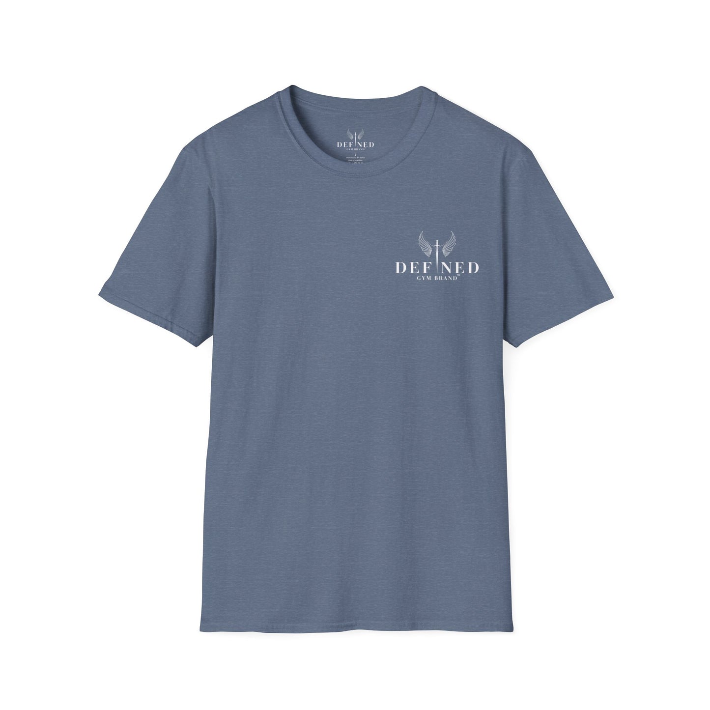 Faith Cross T-Shirt