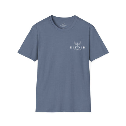 Faith Cross T-Shirt