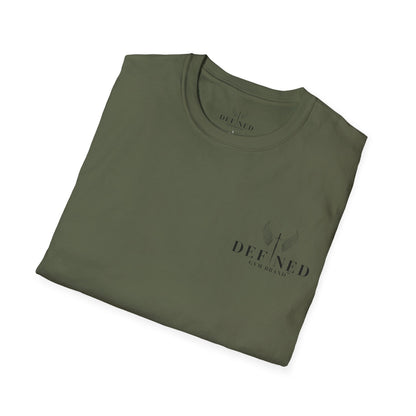 Philippians 4:13 T-Shirt