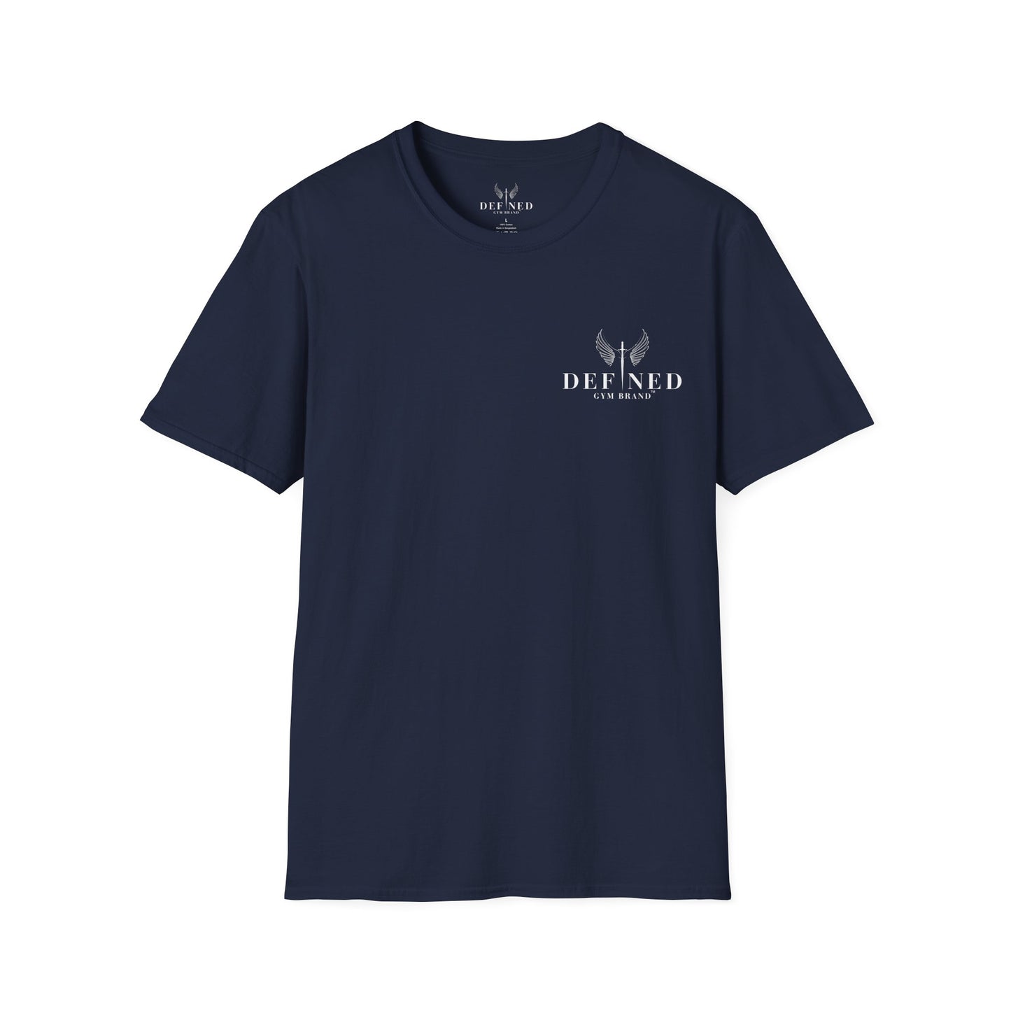 Romans 8:35 T-Shirt