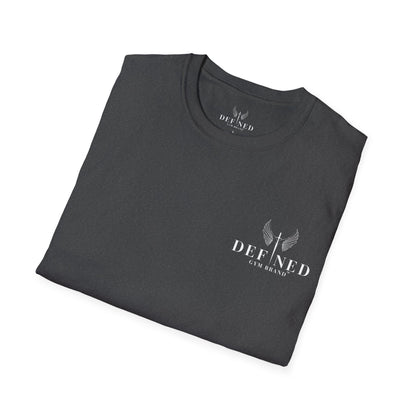 T-Shirt - Power in the Name of Jesus