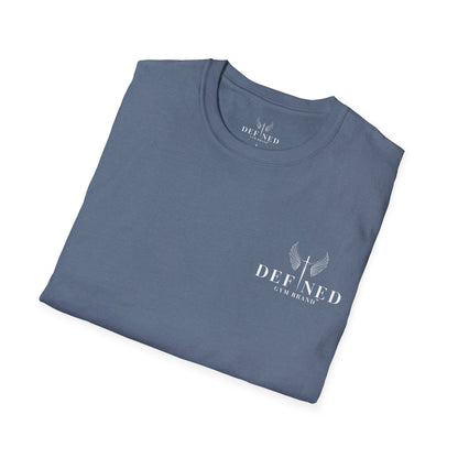 Faith Cross T-Shirt
