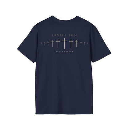 Faith Cross T-Shirt