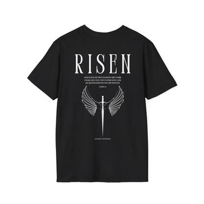 1 Peter 1:3 T-Shirt