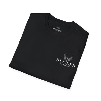 Jesus Saves T-Shirt