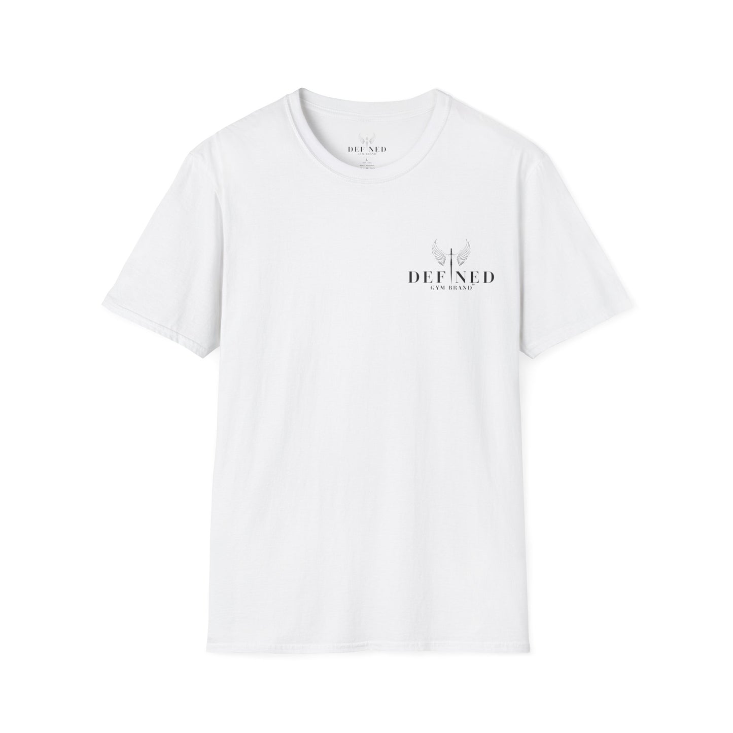 Jesus Saves T-Shirt