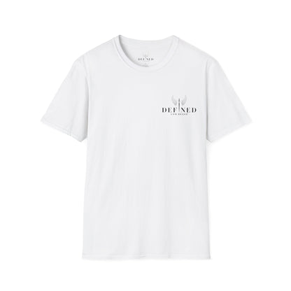 Jesus Saves T-Shirt