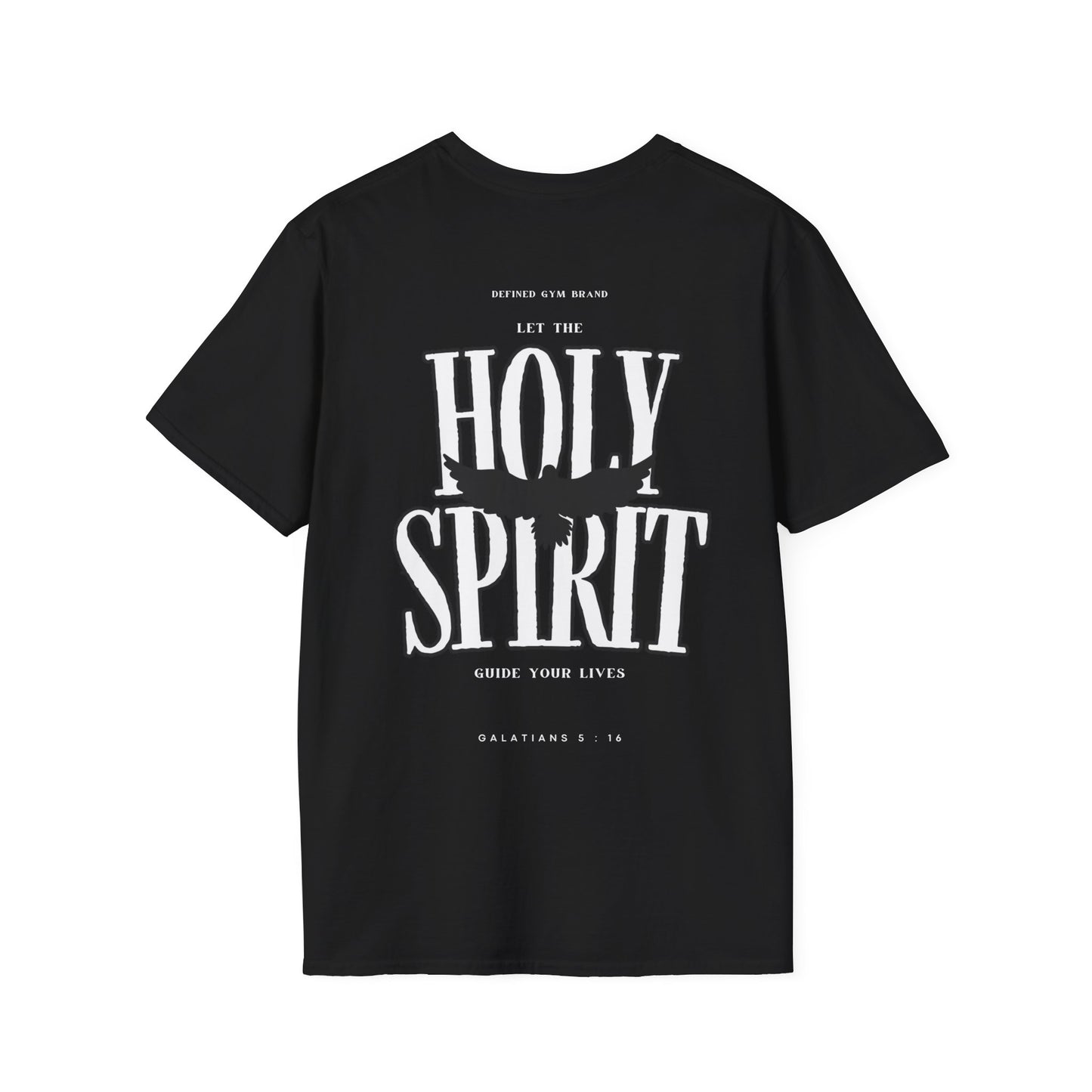Galatians 5:16 T-Shirt