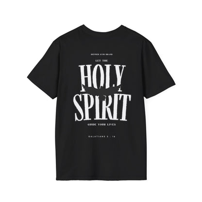 Galatians 5:16 T-Shirt