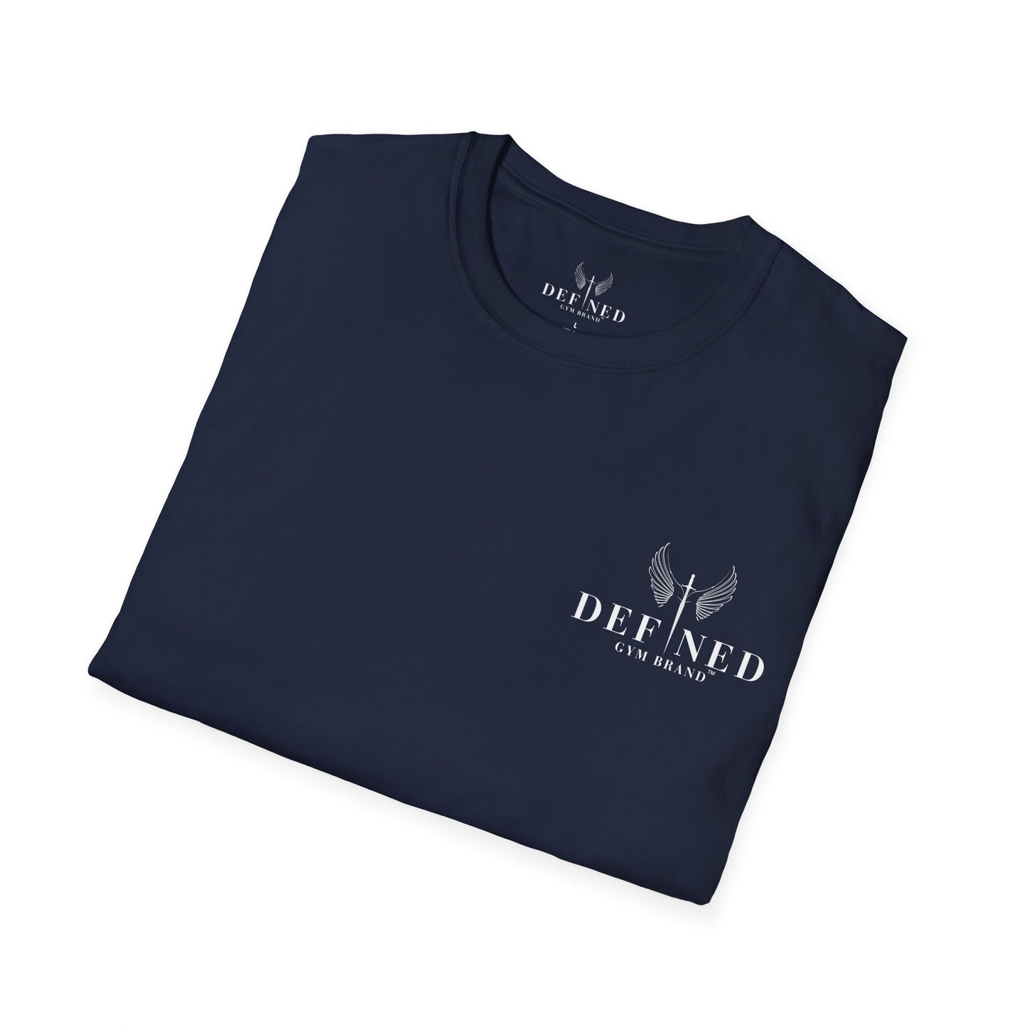 Faith Cross T-Shirt