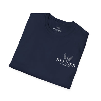 Faith Cross T-Shirt