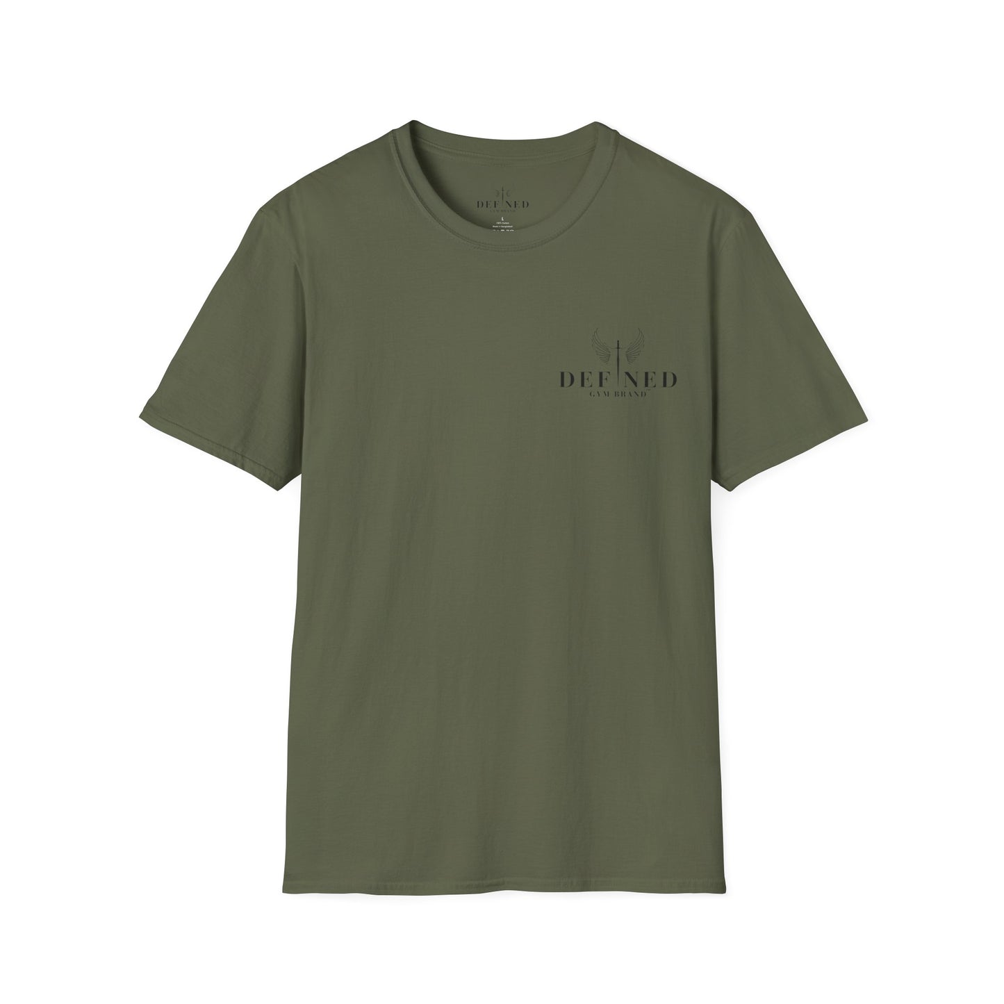 Philippians 4:13 T-Shirt