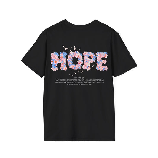 Romans 15:13 T-Shirt