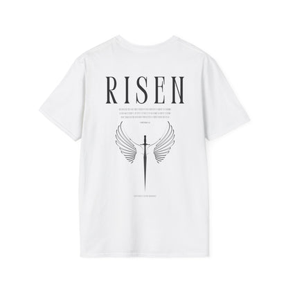 1 Peter 1:3 T-Shirt