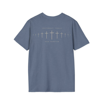Faith Cross T-Shirt
