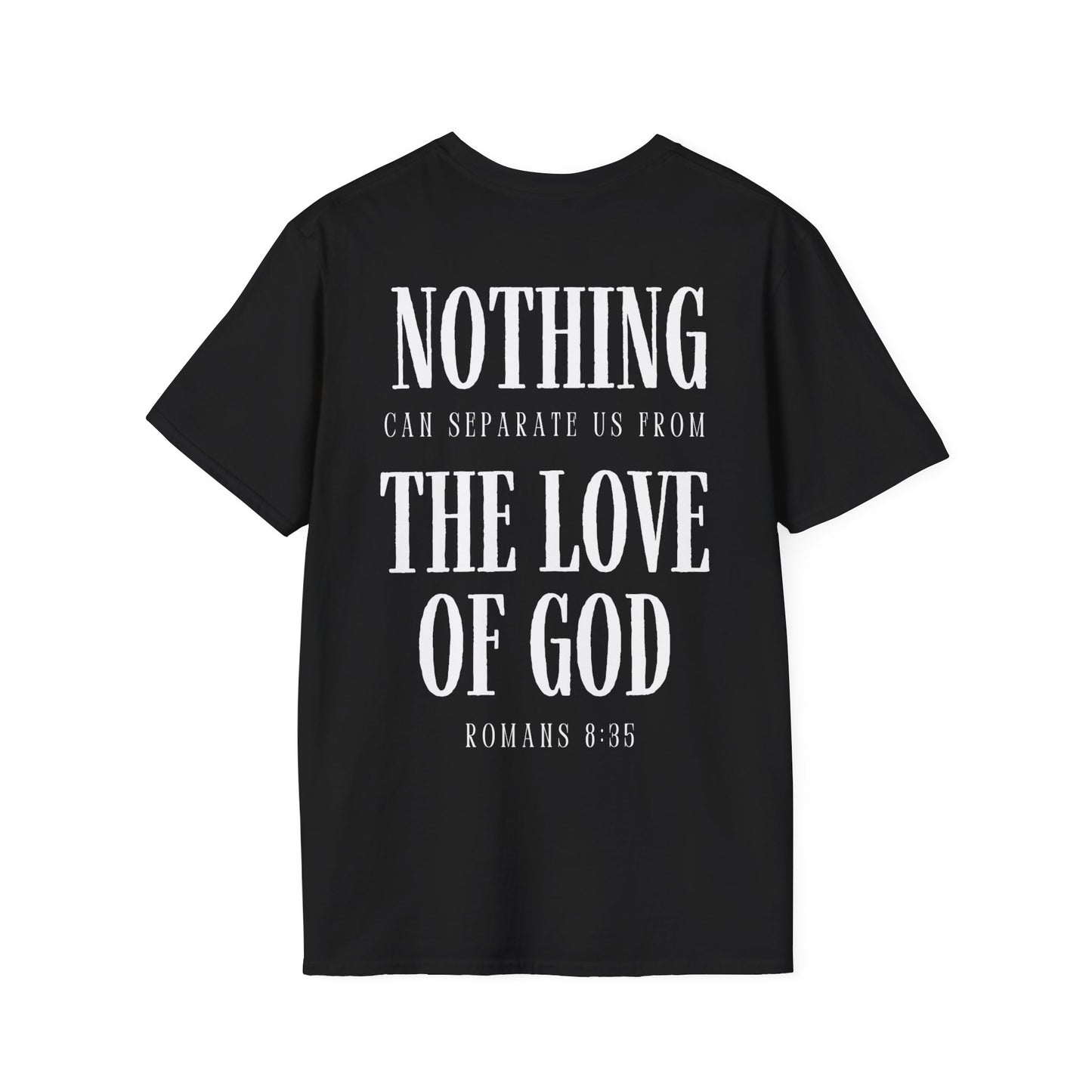 Romans 8:35 T-Shirt