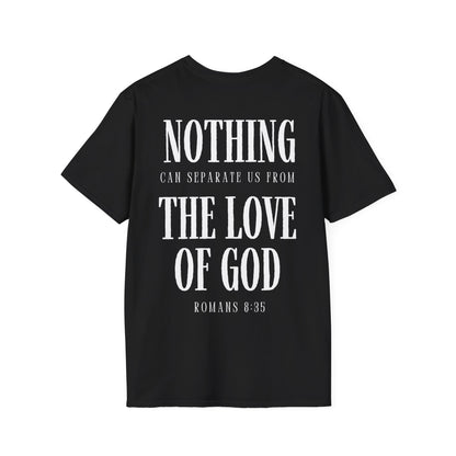Romans 8:35 T-Shirt