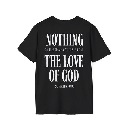 Romans 8:35 T-Shirt