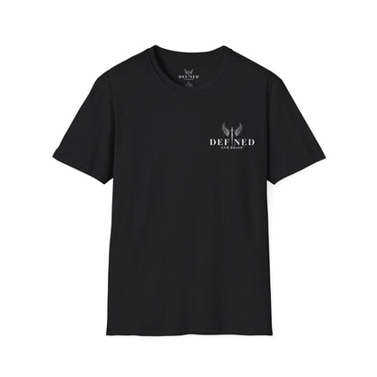 Faith Cross T-Shirt