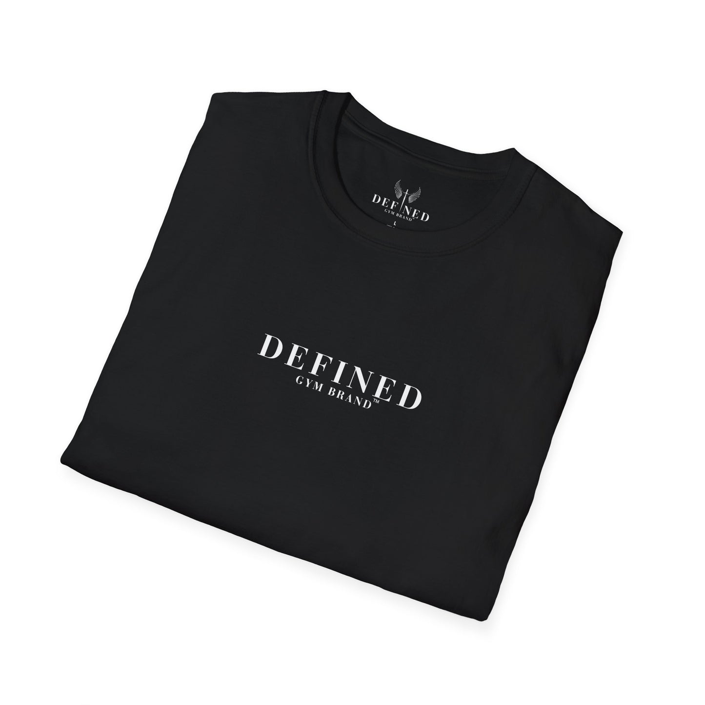 Defined Pump Cover T-Shirt