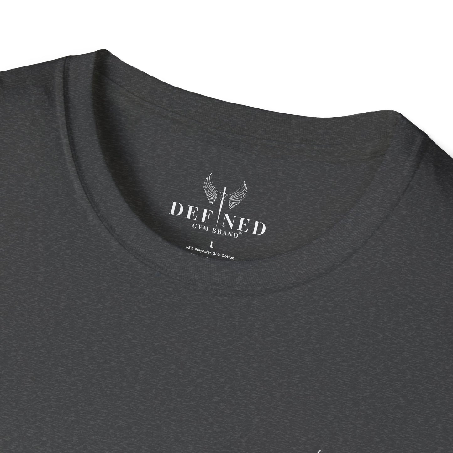 T-Shirt - Power in the Name of Jesus